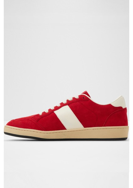 Roscoe Ayakkabı Spor Ayakkabılar Günlük Ayakkabı - Kırmızı modelleri