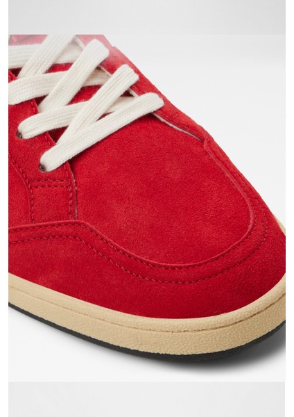Roscoe Ayakkabı Spor Ayakkabılar Günlük Ayakkabı - Kırmızı indirimleri