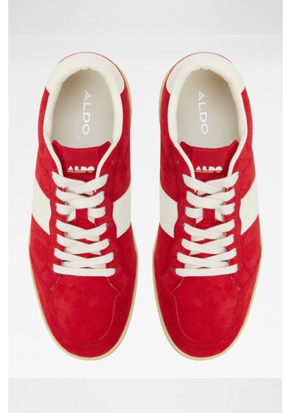 Roscoe Ayakkabı Spor Ayakkabılar Günlük Ayakkabı - Kırmızı