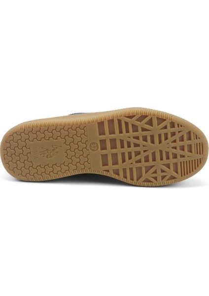 Us POLO102030249 Samıra 5pr Beyaz Kadın Günlük Sneaker fırsatları