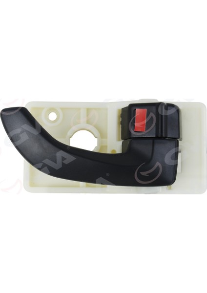 Iç Kapı Kolu Siyah Sağ Hyundaı Tucson 05-09