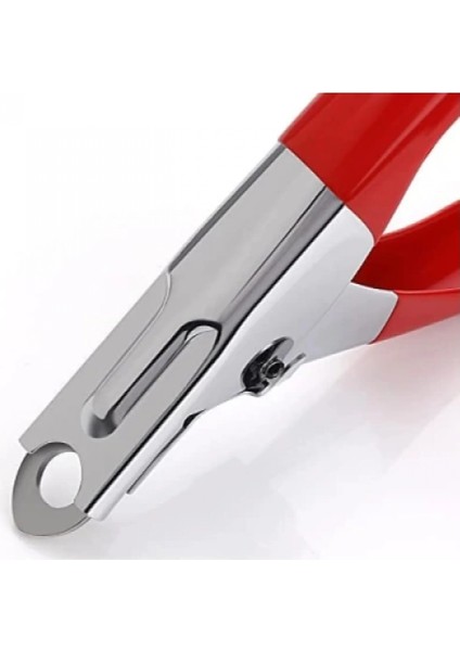 Evcil Hayvan Giyotin Tırnak Makası