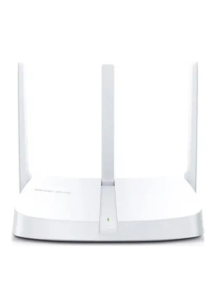 Tp-Lınk Mercusys MW306R 300MBPS Wıfı N Router fiyatları