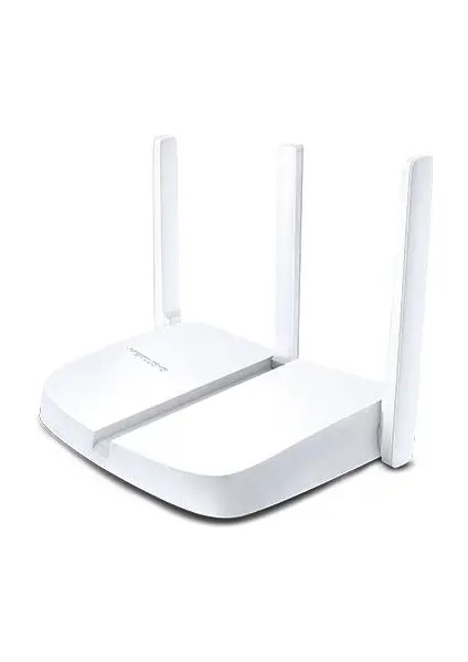 Tp-Lınk Mercusys MW306R 300MBPS Wıfı N Router modelleri
