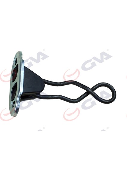 Kapı Gergi Yayı Ön-Arka M131 Dkş