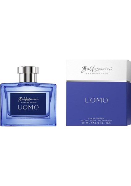 Uomo Edt 90 ml Erkek Parfümü fiyatları