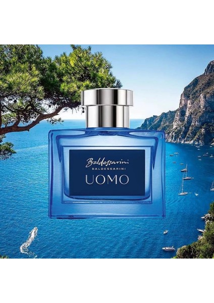Uomo Edt 90 ml Erkek Parfümü fırsatları