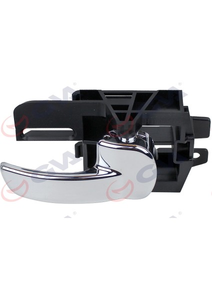 Iç Kapı Kolu Ön/arka Sağ Qashqaı 06-13