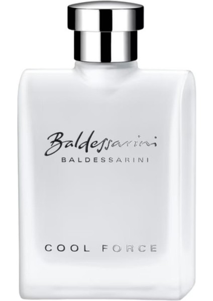 Cool Force After Shave Lotion 90 ml Tıraş Sonrası Losyon