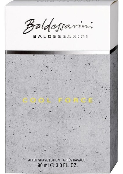Cool Force After Shave Lotion 90 ml Tıraş Sonrası Losyon modelleri
