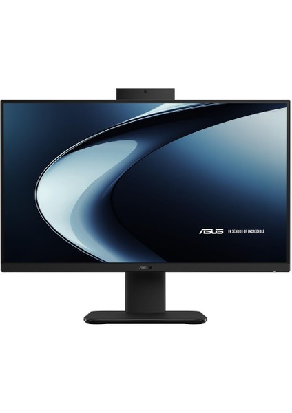 V440VAK-I38256B0D ATL42 I3-1315U 64GB Ddr5 2tb Nvme SSD 23.8" IPS Fhd W11PRO Siyah All In One Bilgisayar fiyatları