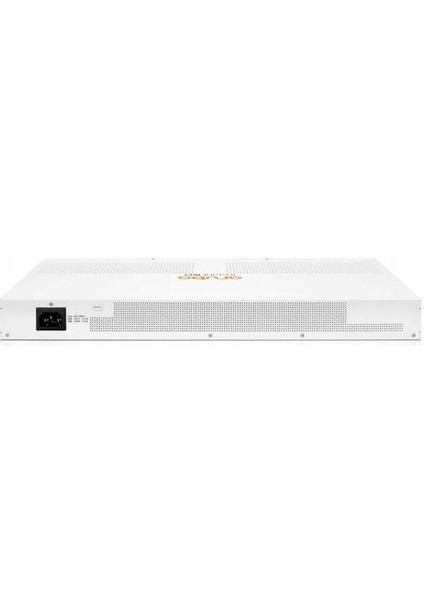 e Aruba Ion 1930 JL682A 24 Port Gıgabıt+ 4XSFP1/10GB L2+ Yönetilebilir Rackmount Swıtch modelleri