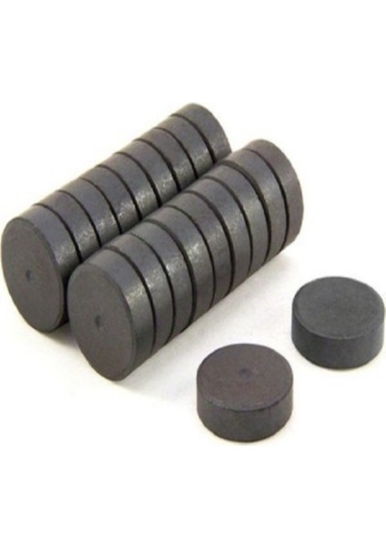 Mıknatıs 200ADET Dekoratif Elişi Malzemesi Buzdolabı Magnet 1,7x3 cm fiyatları