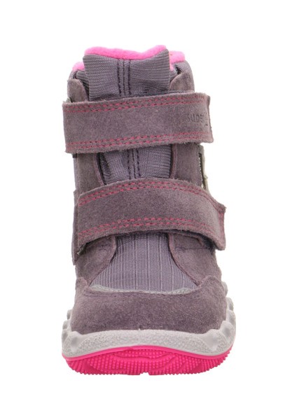 Kız Çocuk Bot 1-006010-8510-3 Süperfit Icebırd Lıla/pembe 31-33