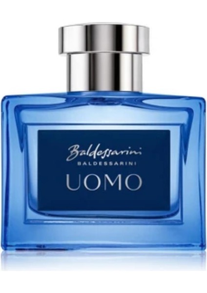 Uomo Edt 50 ml Erkek Parfüm + Shower Gel 200 ml fiyatları