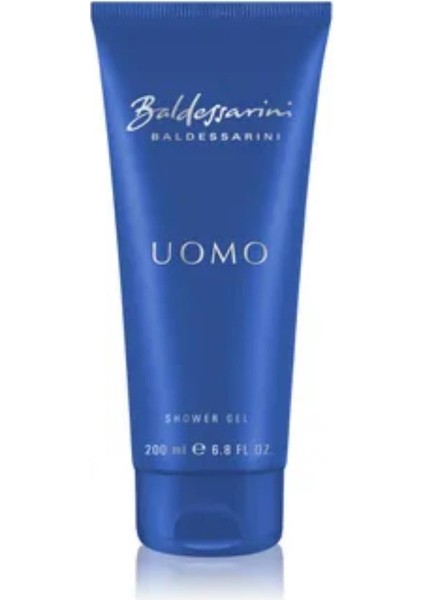 Uomo Edt 50 ml Erkek Parfüm + Shower Gel 200 ml modelleri