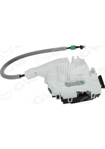 Kapı Kılıdı On Sol Mercedes W176 W246 C117 X117 X156