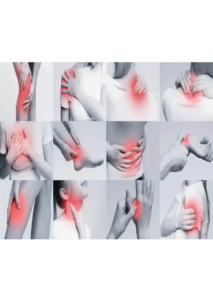 Perfectx Joint Cream + Joint Flex Vücut Ağrıları Için Bitkisel Masaj Kremi 2'li Fırsat indirimleri