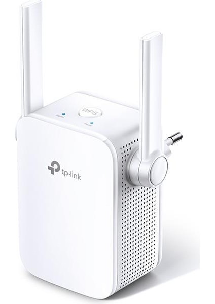 Tp-Lınk TL-WA855RE 300MBPS Wıfı Menzıl Genısletıcı