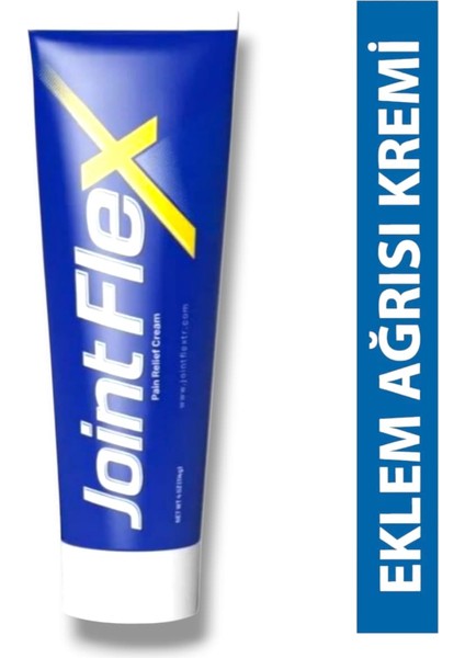 Aspercreme Ultra 50 ml + Joint Flex Vücut Ağrıları Için Bitkisel Masaj Kremi 2'li Fırsat modelleri