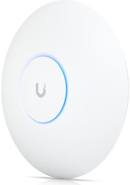 Ubıquıtı U7-Pro 2.4/5/6ghz Wıfı7 802.11BE 6 Spatıal Stream 2x2 Mu-Mımo 7.3mbps Tavan Tipi Access Poınt(Adaptörsüz) fiyatları