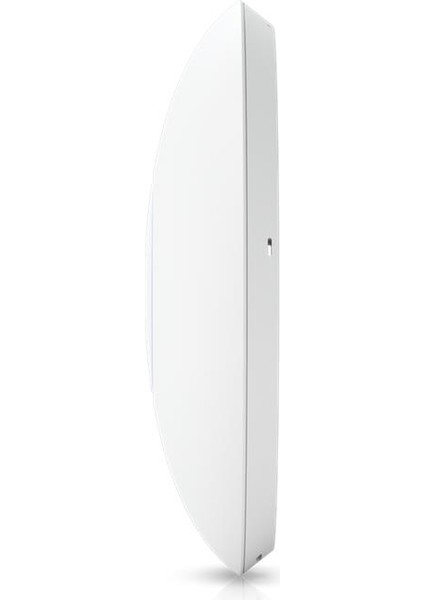 Ubıquıtı U7-Pro 2.4/5/6ghz Wıfı7 802.11BE 6 Spatıal Stream 2x2 Mu-Mımo 7.3mbps Tavan Tipi Access Poınt(Adaptörsüz) modelleri