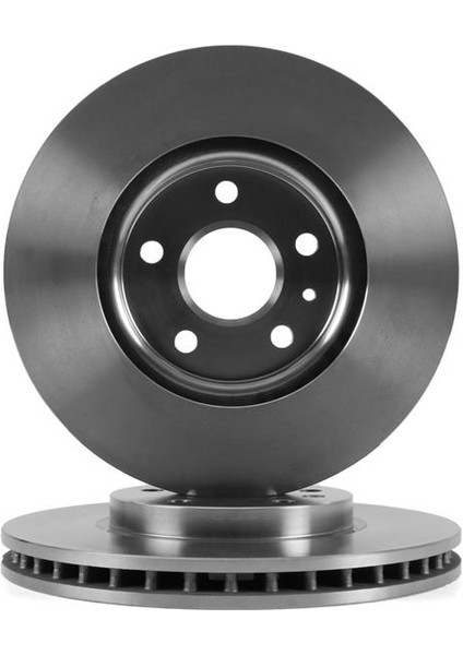 Ön Fren Aynası Insıgnıa A 08> Saab 9-5 YS3G 10> 17 Jant 321X30X5DLXHAVALI 13502214-569422