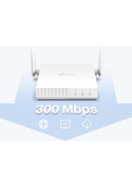 Tp-Lınk TL-WR844N 300MBPS Çoklu Mod Wıfı Router modelleri