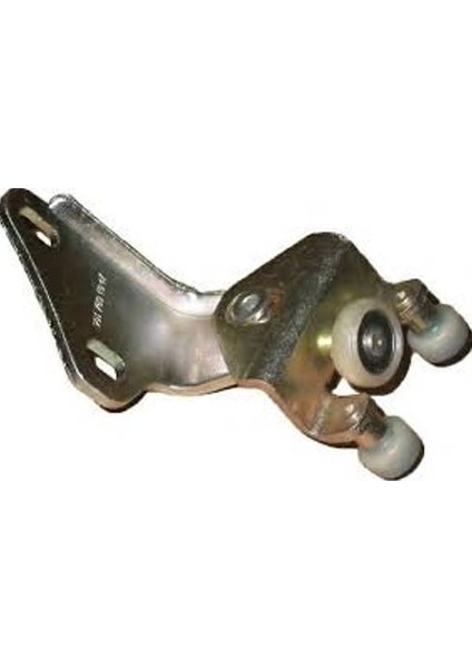 Kapı Sürgü Mekanizması Üst-Sol Sprinter W901