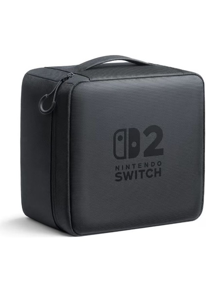 Switch 2 Hepsi Bir Arada Taşıma Çantası Orjinal fiyatları