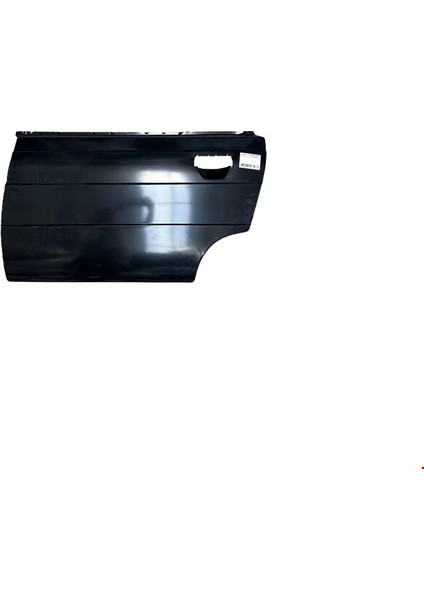 Arka Kapı Sacı Sol R9 Acar -