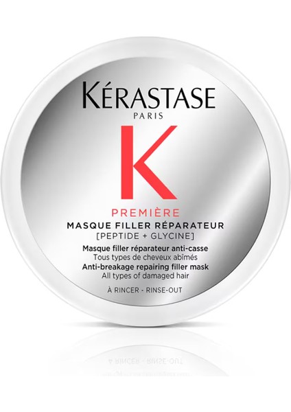 Kérastase Premiere Discovery Set - Saç Bakım Seti 80 ml + 75 ml + 45 ml fiyatları