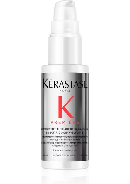Kérastase Premiere Discovery Set - Saç Bakım Seti 80 ml + 75 ml + 45 ml modelleri