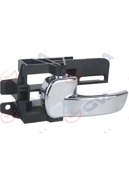 Iç Kapı Kolu Ön/arka Sol Qashqaı 06-13