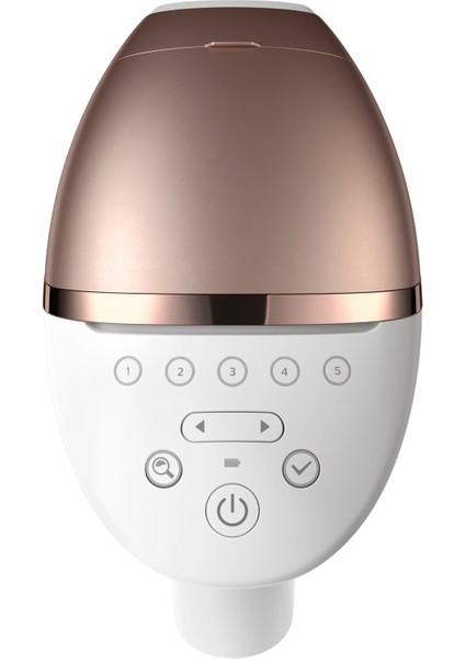 Lumea Ipl 9900 Series Senseıq ile Ipl Tüy Alma Cihazı BRI951/03 fiyatları