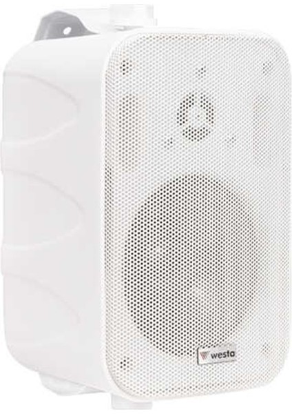 WS-302TW Sütun Tipi Hoparlör - Beyaz fiyatları