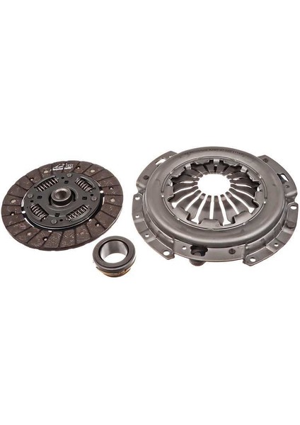 DWK2012 - Debriyaj Seti Baskı Disk Bilya Opel Astra F-Vectra A-Ascona C-Calıbra A-Kadette E 1.8 8V 18SV