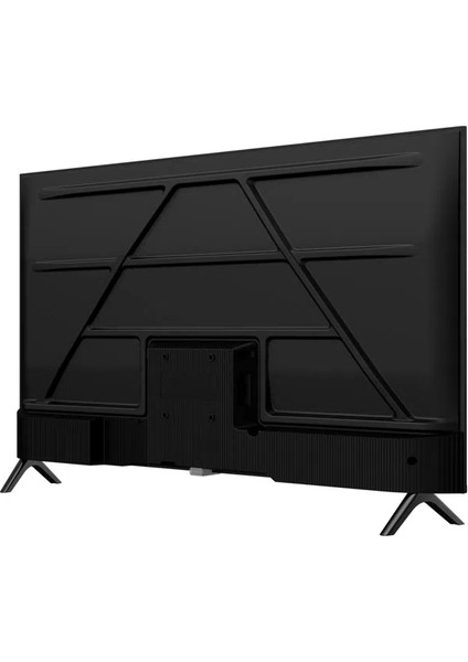 32S5K 32'' 82 Ekran Uydu Alıcılı 4K Ultra Hd Google QLED Tv