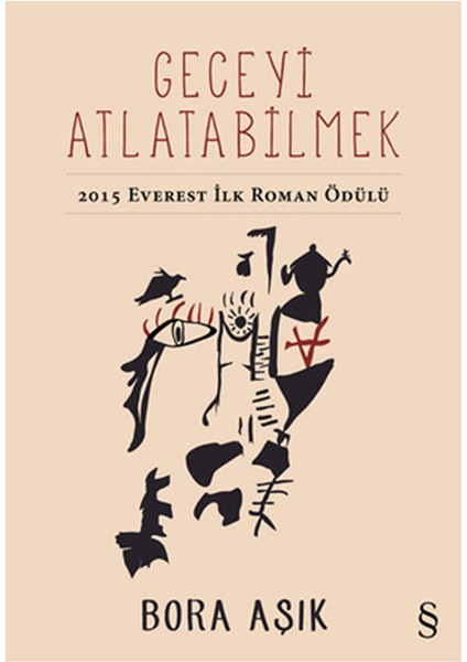 Geceyi Atlatabilmek