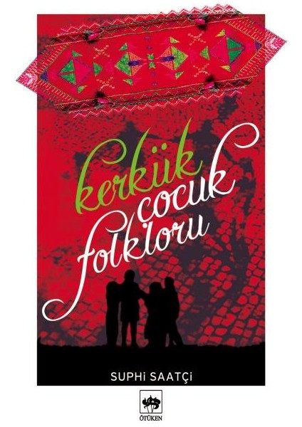 Kerkük Çocuk Folkloru