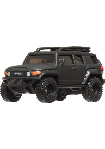 Hızlı ve Öfkeli Premium Arabalar Toyota Fj Cruiser HRT99