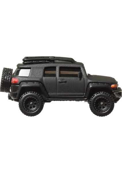 Hızlı ve Öfkeli Premium Arabalar Toyota Fj Cruiser HRT99 modelleri