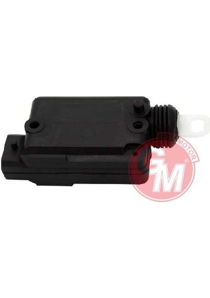 Kapı Kilit Motoru Renault 9-R11-R19-R21-CLIO-MEGAN Kango