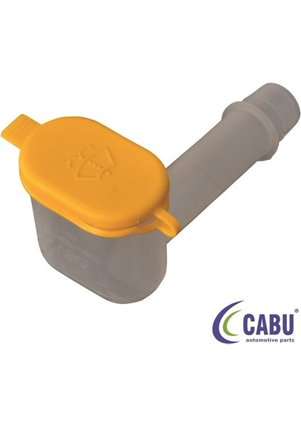 Su Depo Bogazı Kapaklı Focus I 98>05