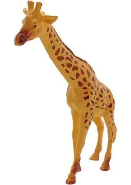 Vahşi Hayvanlar Serisi - YS2689 - Zürafa (Lisinya) fiyatları
