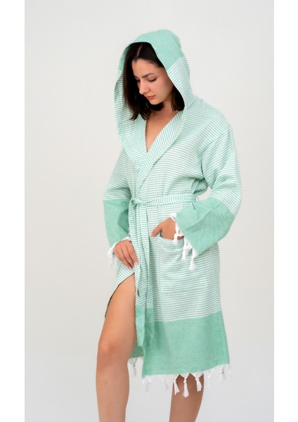 Hürrem Peştamal Bornoz