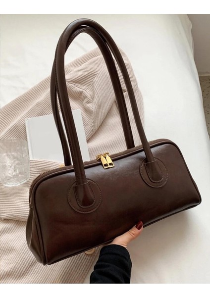 Kadın Şık Tasarımlı Güzel Sevgiliye Özel Hediyelik Çanta