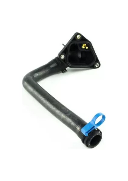 Bmw F30 F31 2012-2019 N13 Blok Su Borusu Termostatlı Oem