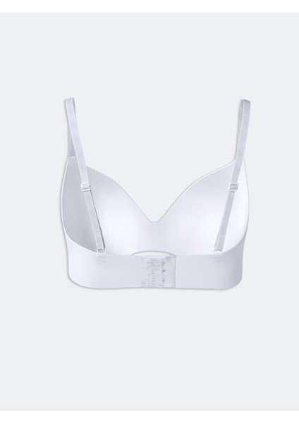 Yeni Sezon Balensiz Yarım Dolgulu Düz Tişört Sütyen fiyatları