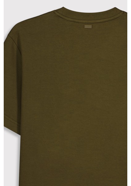 Premium Pamuk Basic Tshirt Kadın modelleri